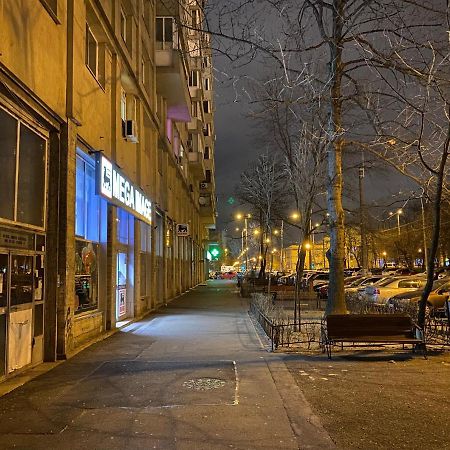 Central Cozy Apartment North Railway St - 4 Min Walk Bucareste Exterior foto