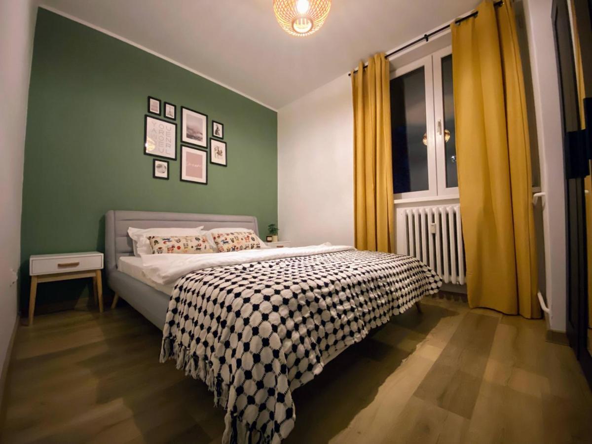 Central Cozy Apartment North Railway St - 4 Min Walk Bucareste Exterior foto