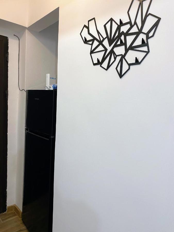 Central Cozy Apartment North Railway St - 4 Min Walk Bucareste Exterior foto