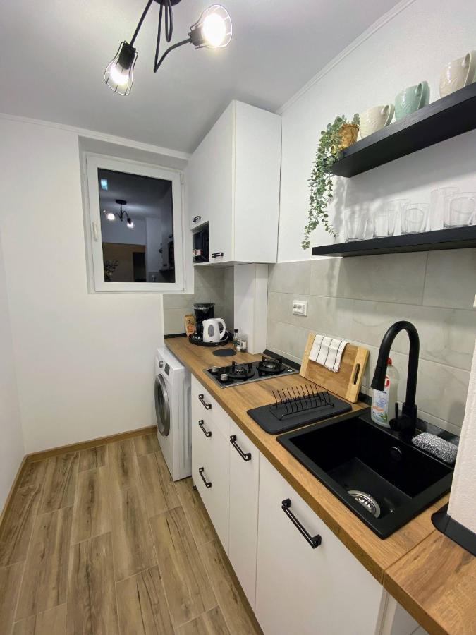 Central Cozy Apartment North Railway St - 4 Min Walk Bucareste Exterior foto
